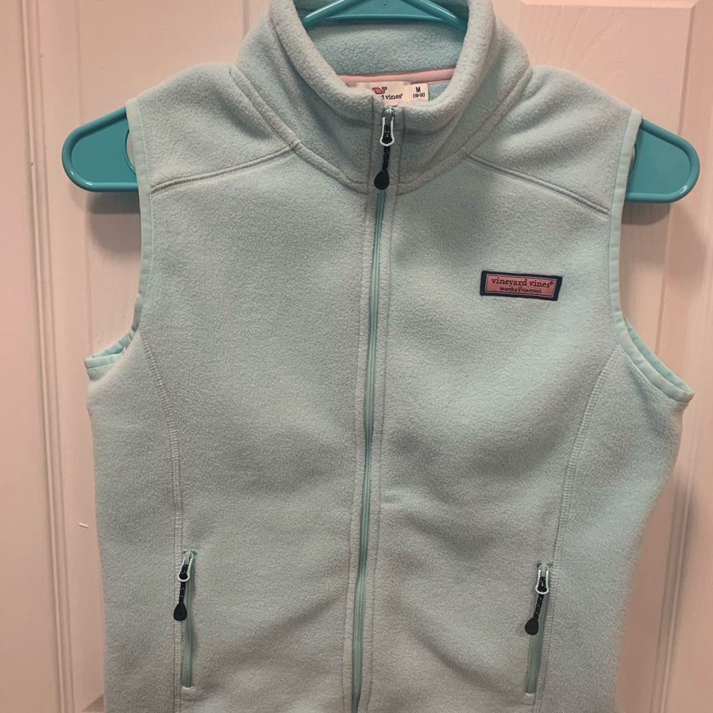 Vineyard Vines Vest